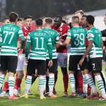 Черно море - ЦСКА 0- 2 — Никола Кирилов © всички права запазени