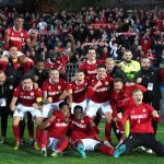 Черно море - ЦСКА 0- 2 — Никола Кирилов © всички права запазени