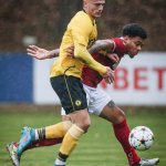 ЦСКА - Миньор Пк 6-0 — Никола Кирилов © всички права запазени