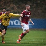 ЦСКА - Миньор Пк 6-0 — Никола Кирилов © всички права запазени