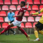 ЦСКА - Миньор Пк 6-0 — Никола Кирилов © всички права запазени