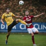 ЦСКА - Миньор Пк 6-0 — Никола Кирилов © всички права запазени