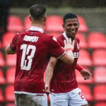 ЦСКА - Миньор Пк 6-0 — Никола Кирилов © всички права запазени