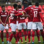 ЦСКА - Миньор Пк 6-0 — Никола Кирилов © всички права запазени