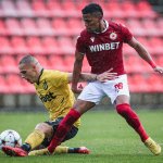 ЦСКА - Миньор Пк 6-0 — Никола Кирилов © всички права запазени