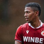 ЦСКА - Миньор Пк 6-0 — Никола Кирилов © всички права запазени