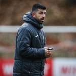 ЦСКА - Миньор Пк 6-0 — Никола Кирилов © всички права запазени