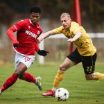 ЦСКА - Миньор Пк 6-0 — Никола Кирилов © всички права запазени