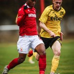 ЦСКА - Миньор Пк 6-0 — Никола Кирилов © всички права запазени