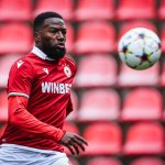 ЦСКА - Миньор Пк 6-0 — Никола Кирилов © всички права запазени