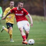 ЦСКА - Миньор Пк 6-0 — Никола Кирилов © всички права запазени