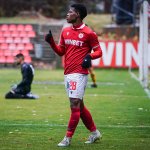 ЦСКА - Миньор Пк 6-0 — Никола Кирилов © всички права запазени