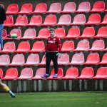 ЦСКА - Миньор Пк 6-0 — Никола Кирилов © всички права запазени