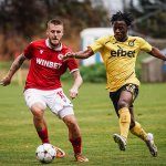 ЦСКА - Миньор Пк 6-0 — Никола Кирилов © всички права запазени