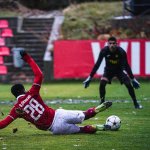 ЦСКА - Миньор Пк 6-0 — Никола Кирилов © всички права запазени