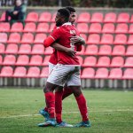 ЦСКА - Миньор Пк 6-0 — Никола Кирилов © всички права запазени