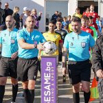 Гигант-ЦСКА 7:8 — Никола Кирилов © всички права запазени