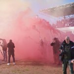 Гигант-ЦСКА 7:8 — Никола Кирилов © всички права запазени