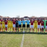 Гигант-ЦСКА 7:8 — Никола Кирилов © всички права запазени