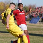 Гигант-ЦСКА 7:8 — Никола Кирилов © всички права запазени