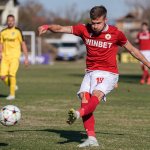 Гигант-ЦСКА 7:8 — Никола Кирилов © всички права запазени