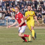 Гигант-ЦСКА 7:8 — Никола Кирилов © всички права запазени