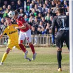 Гигант-ЦСКА 7:8 — Никола Кирилов © всички права запазени