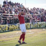 Гигант-ЦСКА 7:8 — Никола Кирилов © всички права запазени