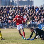 Гигант-ЦСКА 7:8 — Никола Кирилов © всички права запазени