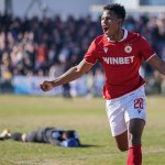 Гигант-ЦСКА 7:8 — Никола Кирилов © всички права запазени