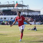 Гигант-ЦСКА 7:8 — Никола Кирилов © всички права запазени