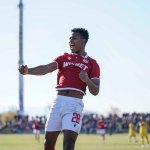 Гигант-ЦСКА 7:8 — Никола Кирилов © всички права запазени