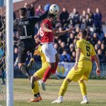 Гигант-ЦСКА 7:8 — Никола Кирилов © всички права запазени