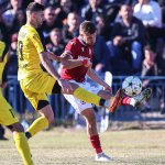 Гигант-ЦСКА 7:8 — Никола Кирилов © всички права запазени