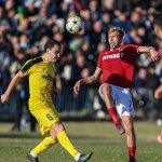 Гигант-ЦСКА 7:8 — Никола Кирилов © всички права запазени