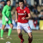 Гигант-ЦСКА 7:8 — Никола Кирилов © всички права запазени