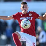 Гигант-ЦСКА 7:8 — Никола Кирилов © всички права запазени