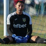 Гигант-ЦСКА 7:8 — Никола Кирилов © всички права запазени