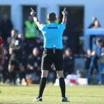 Гигант-ЦСКА 7:8 — Никола Кирилов © всички права запазени