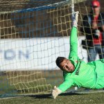 Гигант-ЦСКА 7:8 — Никола Кирилов © всички права запазени