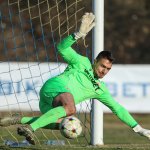 Гигант-ЦСКА 7:8 — Никола Кирилов © всички права запазени