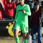 Гигант-ЦСКА 7:8 — Никола Кирилов © всички права запазени