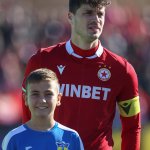 Гигант-ЦСКА 7:8 — Никола Кирилов © всички права запазени