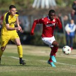 Гигант-ЦСКА 7:8 — Никола Кирилов © всички права запазени