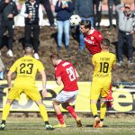 Гигант-ЦСКА 7:8 — Никола Кирилов © всички права запазени