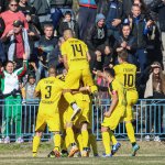 Гигант-ЦСКА 7:8 — Никола Кирилов © всички права запазени