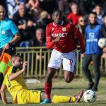 Гигант-ЦСКА 7:8 — Никола Кирилов © всички права запазени