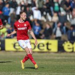 Гигант-ЦСКА 7:8 — Никола Кирилов © всички права запазени