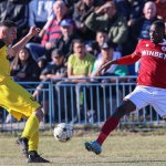 Гигант-ЦСКА 7:8 — Никола Кирилов © всички права запазени