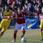 Гигант-ЦСКА 7:8 — Никола Кирилов © всички права запазени